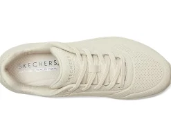 SKECHERS Uno - Shiny Scale Women's