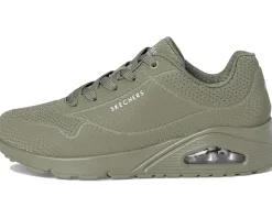 SKECHERS Uno - Shiny Scale Women's