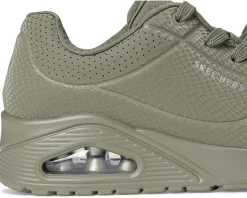SKECHERS Uno - Shiny Scale Women's
