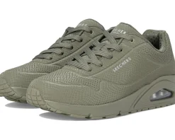 SKECHERS Uno - Shiny Scale Women's
