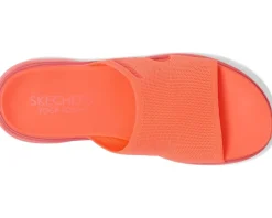 SKECHERS Vapor Foam - Coastal Sunset Women's