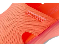 SKECHERS Vapor Foam - Coastal Sunset Women's