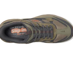 SKECHERS Vigor AT Hands Free Slip-In Sneakers Men's
