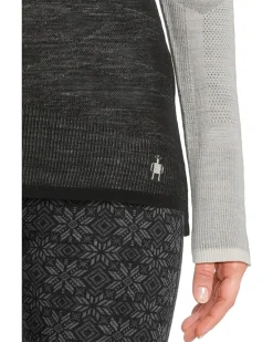 Smartwool Intraknit Merino 200 Crew Women's