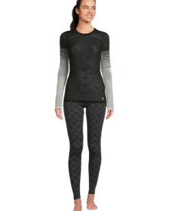 Smartwool Intraknit Merino 200 Crew Women's