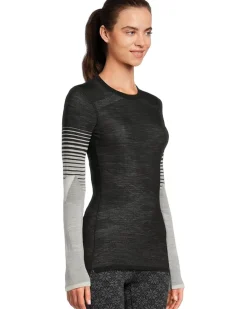 Smartwool Intraknit Merino 200 Crew Women's