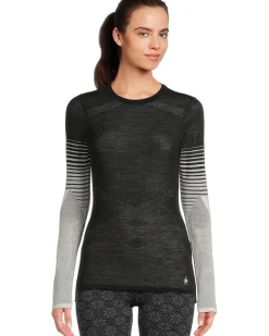 Smartwool Intraknit Merino 200 Crew Women's