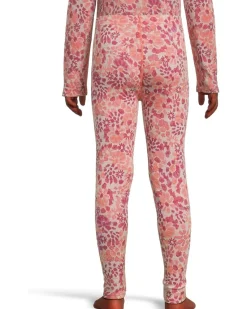 Smartwool Kids Classic Thermal Merino Base Layer Bottom (Toddler/Little Kid/Big Kid)