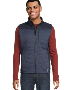 Smartwool Smartloft Vest Men's