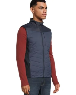 Smartwool Smartloft Vest Men's