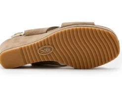 Sofft Isabeth Women's