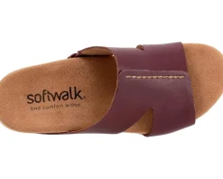 SoftWalk Beverly Women's