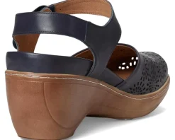 SoftWalk Mabelle Perf Women's