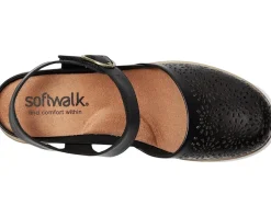 SoftWalk Mabelle Perf Women's