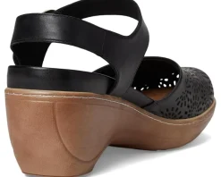 SoftWalk Mabelle Perf Women's