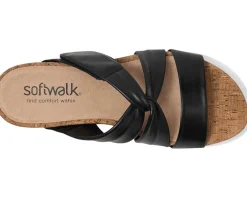 SoftWalk Tallulah Women's