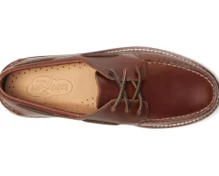 Sperry AO 3 Eye Lug MM Men's