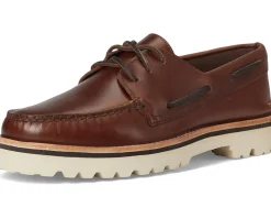Sperry AO 3 Eye Lug MM Men's