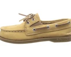 Sperry Kids Authentic Original Slip On (Toddler/Little Kids)
