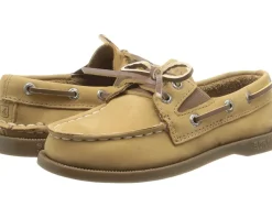 Sperry Kids Authentic Original Slip On (Toddler/Little Kids)