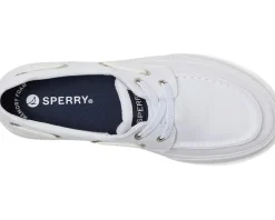 Sperry Kids Bahama Platform (Little Kid/Big Kid)