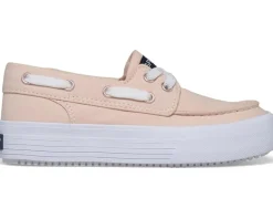 Sperry Kids Bahama Platform (Little Kid/Big Kid)