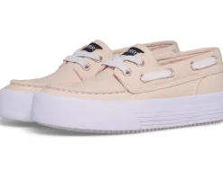 Sperry Kids Bahama Platform (Little Kid/Big Kid)
