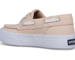 Sperry Kids Bahama Platform (Little Kid/Big Kid)