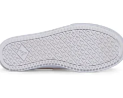 Sperry Kids Bahama Platform (Little Kid/Big Kid)
