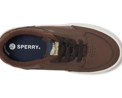 Sperry Kids Boardwalk Sneaker (Toddler/Little Kid)