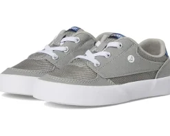 Sperry Kids Boardwalk Sneaker Washable (Toddler/Little Kid)