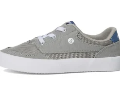 Sperry Kids Boardwalk Sneaker Washable (Toddler/Little Kid)