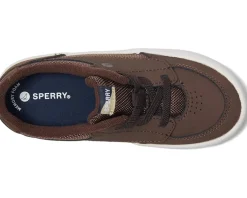 Sperry Kids Boardwalk Sneaker (Toddler/Little Kid)