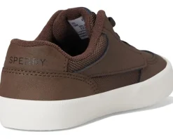 Sperry Kids Boardwalk Sneaker (Toddler/Little Kid)