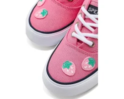 Sperry Kids CVO Platform (Little Kid/Big Kid) Women's