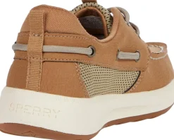 Sperry Kids Fairwater Plushwave (Little Kid/Big Kid)