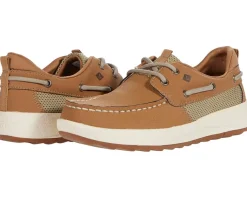 Sperry Kids Fairwater Plushwave (Little Kid/Big Kid)