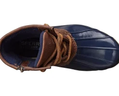 Sperry Kids Saltwater Boot (Little Kid/Big Kid)