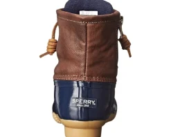 Sperry Kids Saltwater Boot (Little Kid/Big Kid)