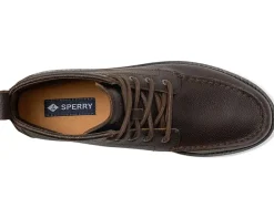 Sperry Newton Boots Men's