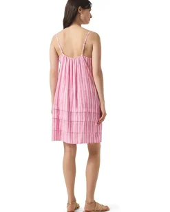 Splendid Celine Mini Dress Women's