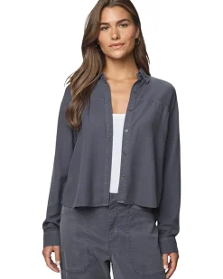 Splendid Joanne Blouse Women's