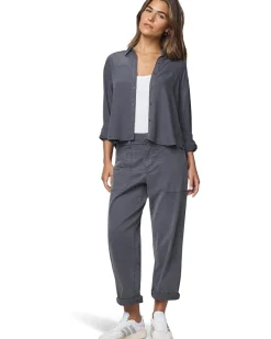 Splendid Joanne Blouse Women's