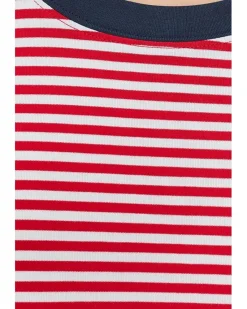 Splendid Long Sleeve Tee Women's