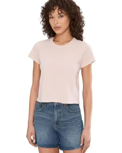 Splendid Louisa Short Sleeve Tee Women's