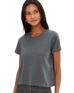 Splendid Louisa Short Sleeve Tee Women's