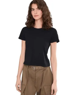 Splendid Louisa Short Sleeve Tee Women's