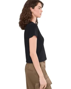 Splendid Louisa Short Sleeve Tee Women's
