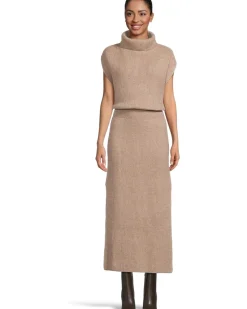 Splendid Marigold Sweater Dress Women's