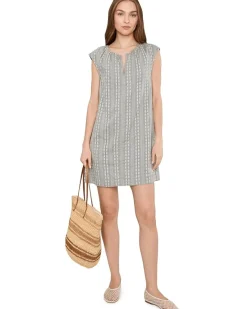 Splendid Meadow Mini Dress Women's